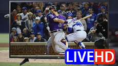 MLB Baseball Streamのおすすめ画像1