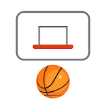 Cover Image of Download Basketball messenger game 1.61 APK