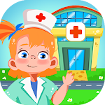 Cover Image of 下载 Kids hospital 1.0.9 APK