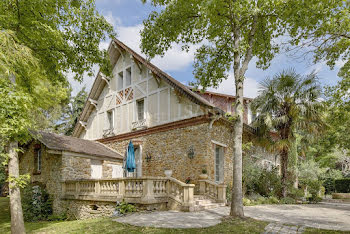 maison à Vaux-sur-Seine (78)