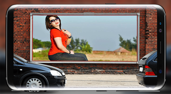 Hoarding Photo frames - HD Photo Effect & Editor(圖4)-速報App