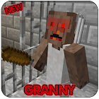 Mod Horror Granny Chapter Two 5.0