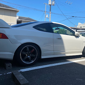 インテグラ DC5