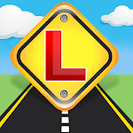 Cover Image of Download Driving Licence Practice Tests & Learner Questions 1.1 APK