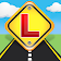 Driving Licence Practice Tests & Learner Questions icon