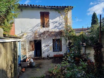 maison à Toulouse (31)