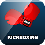 Cover Image of ダウンロード Kickboxing Fitness Trainer - Lose Weight At Home 1.61 APK