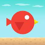 Floppy Bird | Eating Candy is Hard - Bird Game Apk