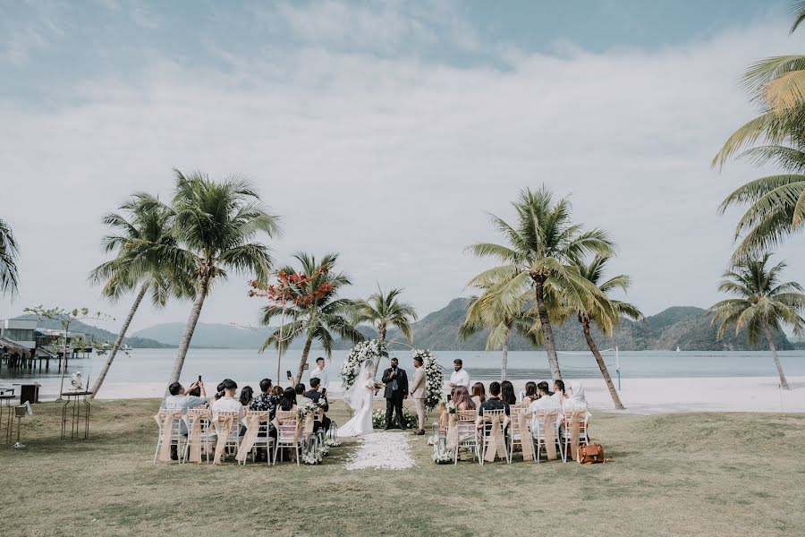 Photographe de mariage Nick Tan (sevenplusimage). Photo du 28 novembre 2023