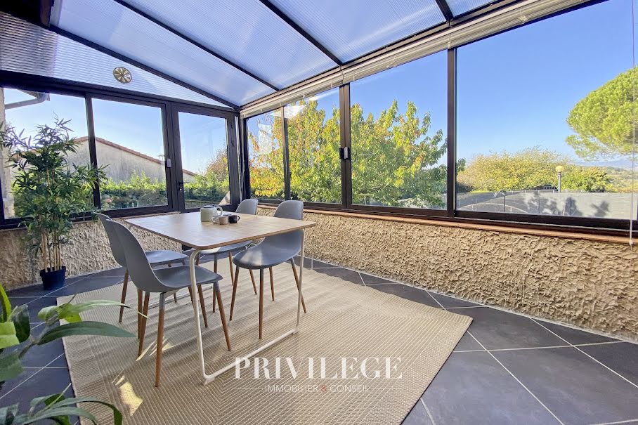 Vente maison 5 pièces 130 m² à Limonest (69760), 499 000 €