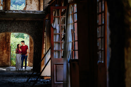 Fotógrafo de bodas Cristobal Merino (cristobalmerino). Foto del 10 de marzo