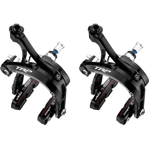 TRP R879 Dual Pivot Road Caliper Brake Set