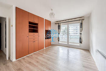 appartement à Paris 20ème (75)