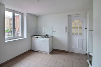 appartement à Roanne (42)