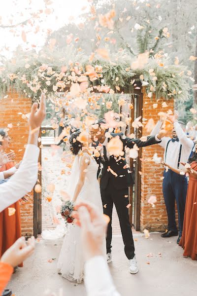 Photographe de mariage Lucas Tartari (ostartaris). Photo du 29 septembre 2022