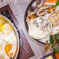 合 Shabu 鍋物料理