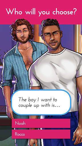 Télécharger Love Island The Game APK MOD (Astuce) screenshots 2