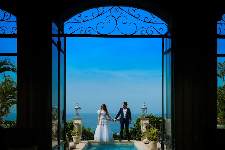 Photographe de mariage Alvaro Ching (alvaroching). Photo du 30 juillet 2019