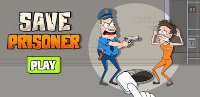 Escape From Prison mobile android iOS apk download for free-TapTap