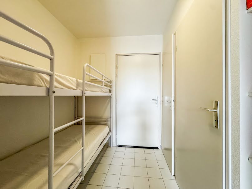 Vente appartement 2 pièces 23.13 m² à La Grande-Motte (34280), 149 500 €