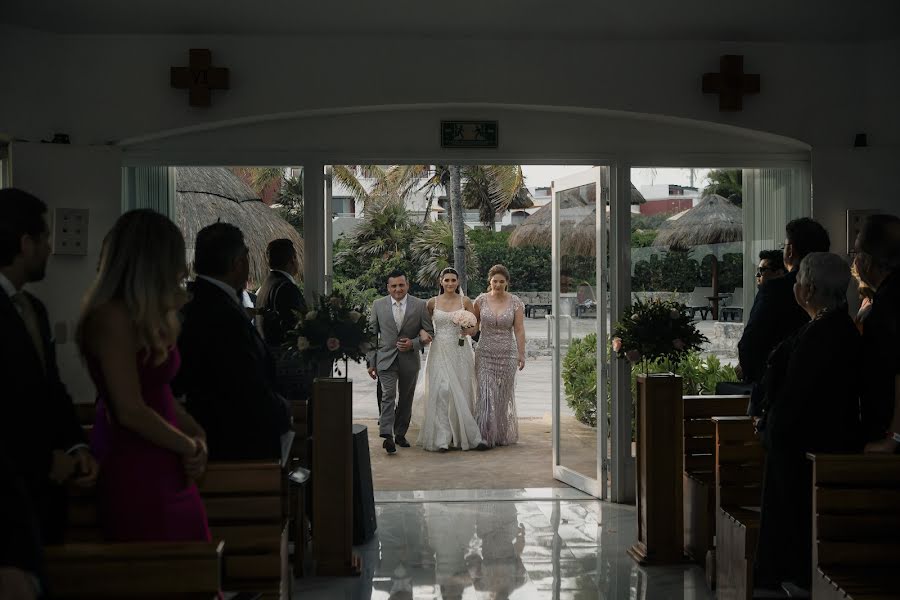 Fotógrafo de casamento Pame Maya (pamelamayaphoto). Foto de 9 de maio