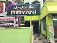 Al-Khalifa Take Away Biryani photo 2