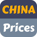 Cover Image of Скачать Prices in China - Cheap Cell Phones & Goods 1.1 APK