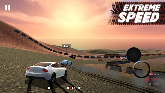   Freak Racing- screenshot thumbnail   