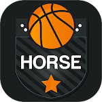 Cover Image of Download HORSE Basketball 0.3 APK