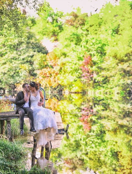 Fotógrafo de bodas Bojan Bralusic (bojanbralusic). Foto del 18 de octubre 2017