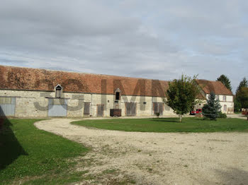 maison à Provins (77)