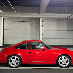 964 カレラ2