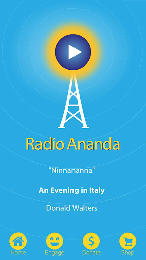 Radio Ananda