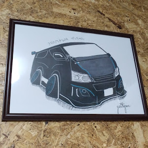 NV350キャラバン