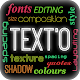 TextO Pro - Write on Photos Download on Windows