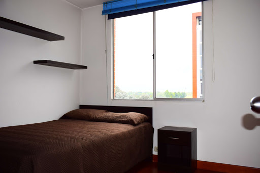 Apartamento En Venta - Ciudad Salitre, Bogota