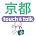 指指通会话 京都 touch&talk icon