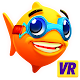 Spell Fish VR