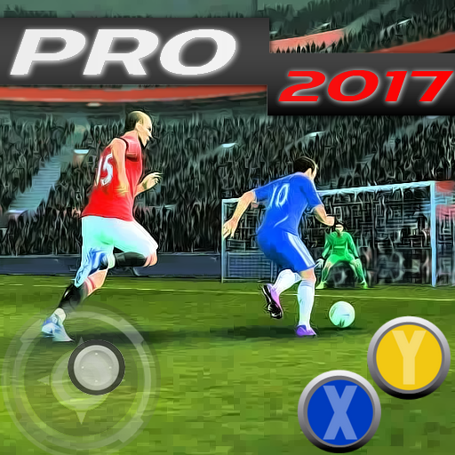 PRO 2017  icon