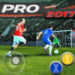 Cover Image of Download PRO 2017 : Football Game 4.0 APK