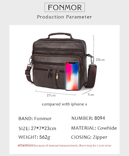 Title 1, Multi-pocket tote bag for ultimate organization...