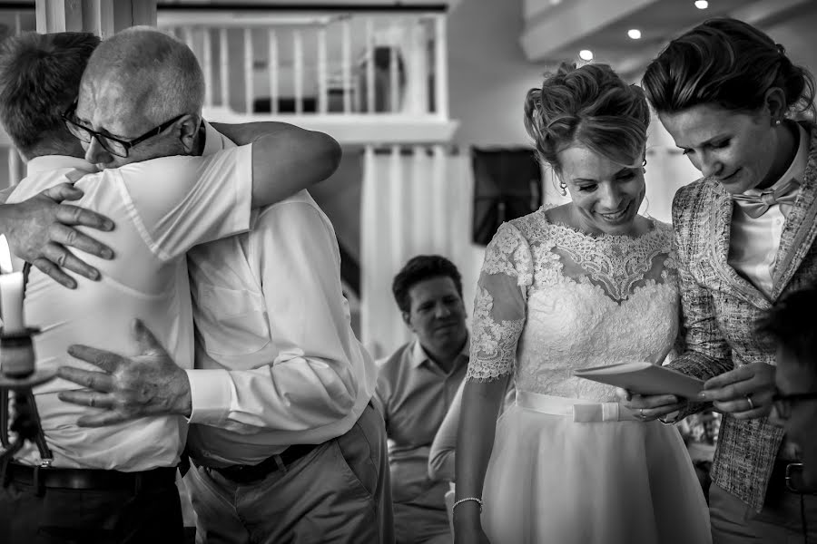 Photographe de mariage Katrin Küllenberg (kllenberg). Photo du 19 juillet 2017