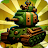 Legacy Defenders Tower Defense icon