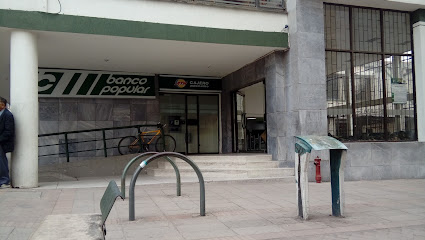 Banco Popular - Duitama