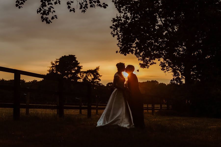 Photographe de mariage Donna Konjo (konjophoto). Photo du 1 juillet 2019