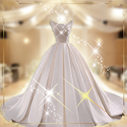 Wedding Gown New 2019 1.8 Icon