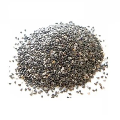 Chia Seeds