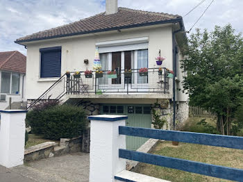 maison à Friville-Escarbotin (80)