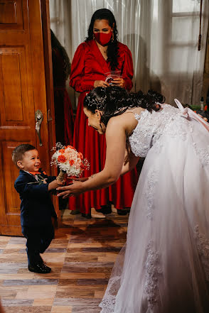 Huwelijksfotograaf Jorge Sierra (jorgesierra). Foto van 28 december 2020