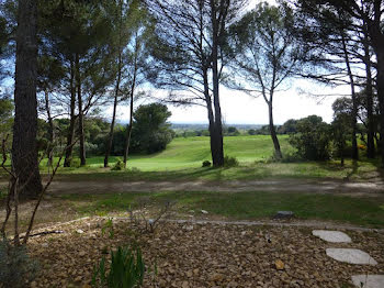 appartement à L'Isle-sur-la-Sorgue (84)